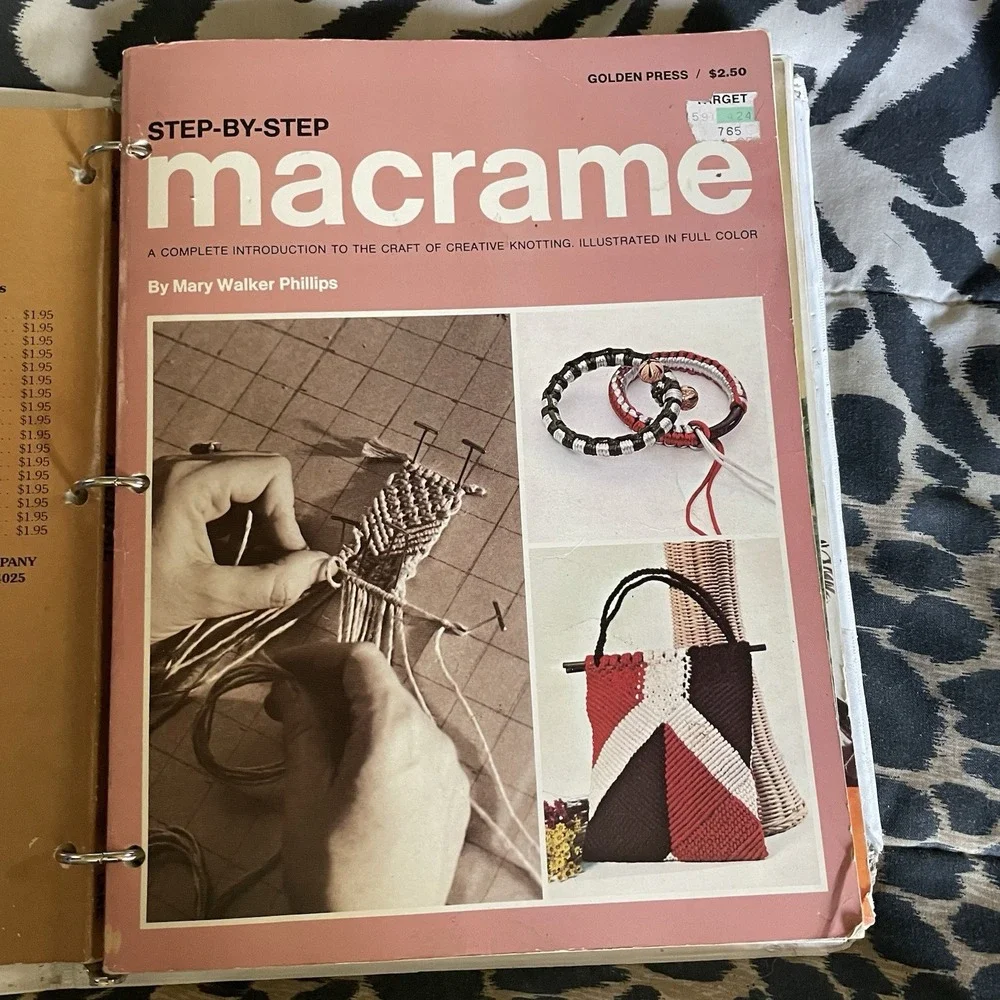 N/A this binder